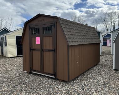 8x12 Shed for Sale in CT