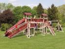 Pine Creek Discovery Depot D-48-9 Swing Sets, Play Sets in Martinsburg WV 25404