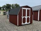 8x10 Storage shed in CT by Pine Creek Structures 